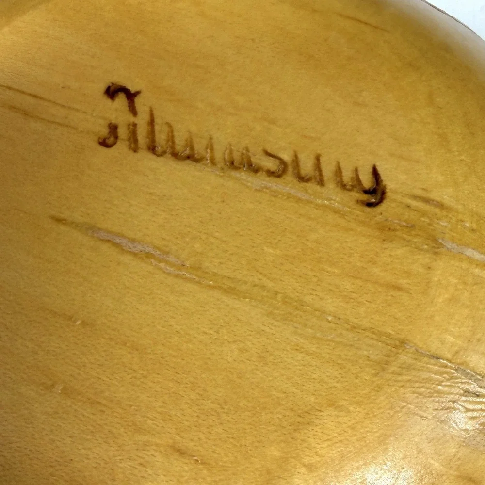 Munising Ware vtg 1930s